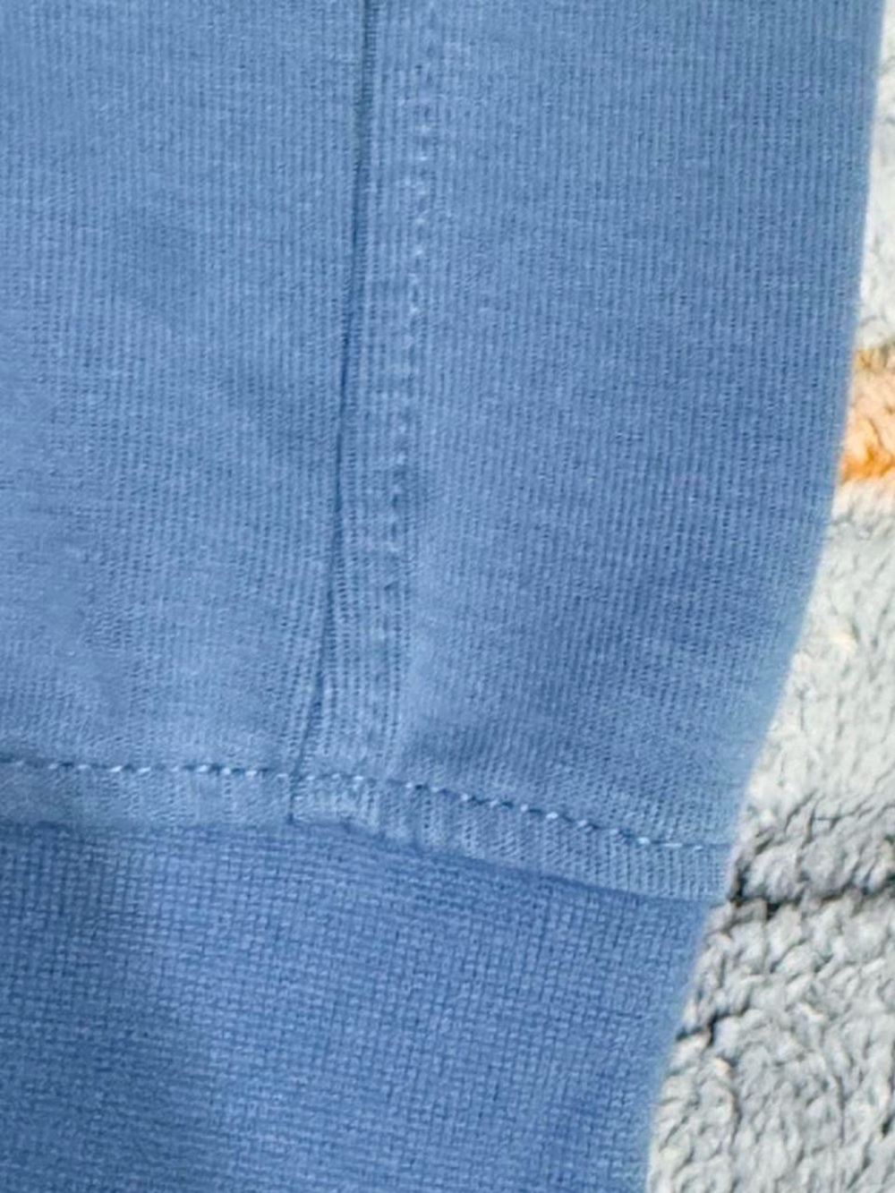 Women's Grey Drawstring Performance Shorts - Picture 3 of 4